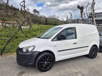Vw caddy 1 .6 tdi