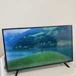 Hisense 43 polegadas 4K e Smart TV