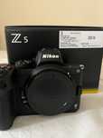 Nikon Z5, 220 zdjęć, gwarancja