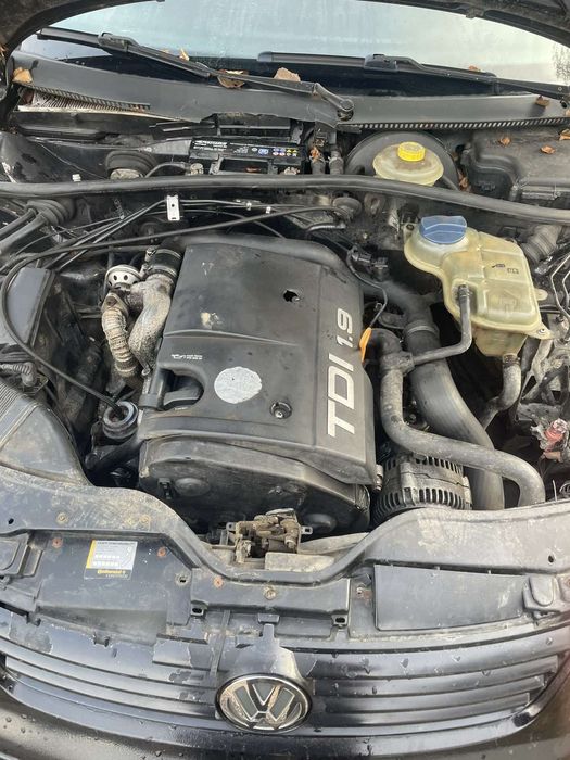 Пасат б5 1.9 дизель ціна на віддачу 800 ₴