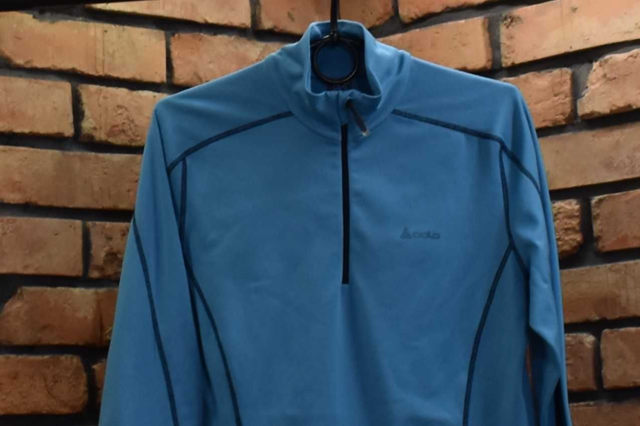 Odlo ocieplana bluza elastyczna lekka oryginał S 36 8