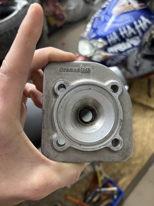 stage6 street race голова