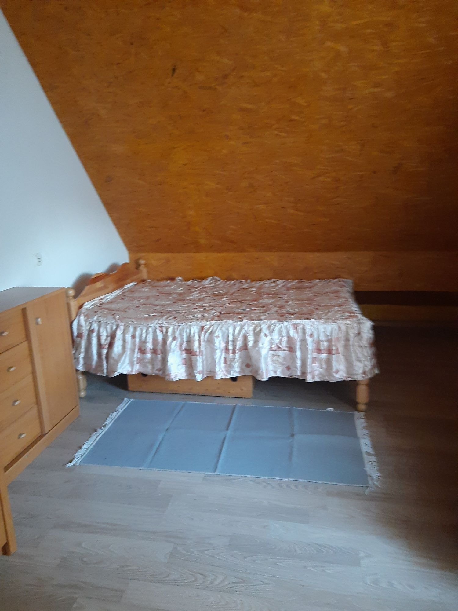 pokoje dla pracowników
