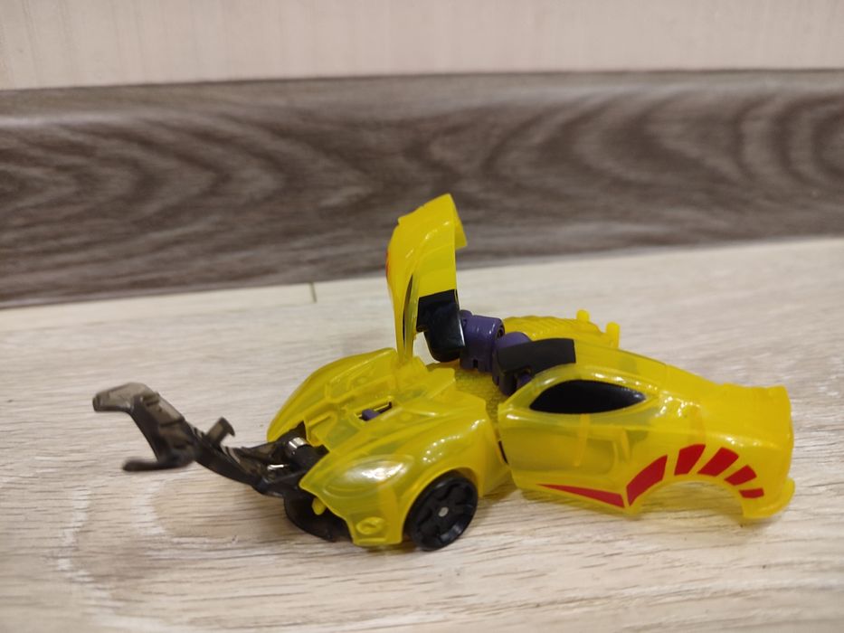 Скрічер Спаркбаг оригінал