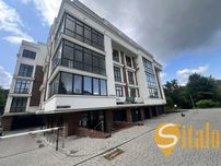 Продаж 3 кімнатної квартири в клубному будинку , вулиця Херсонська