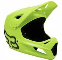 Kask rowerowy FOX Rampage r. YL