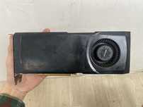 Відеокарта GTX 580 1.5GB GDDR5 | Обмін або продаж
