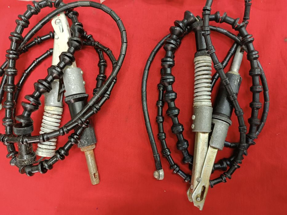 Антенна штыревая Куликова , Куликовка СССР Новая .