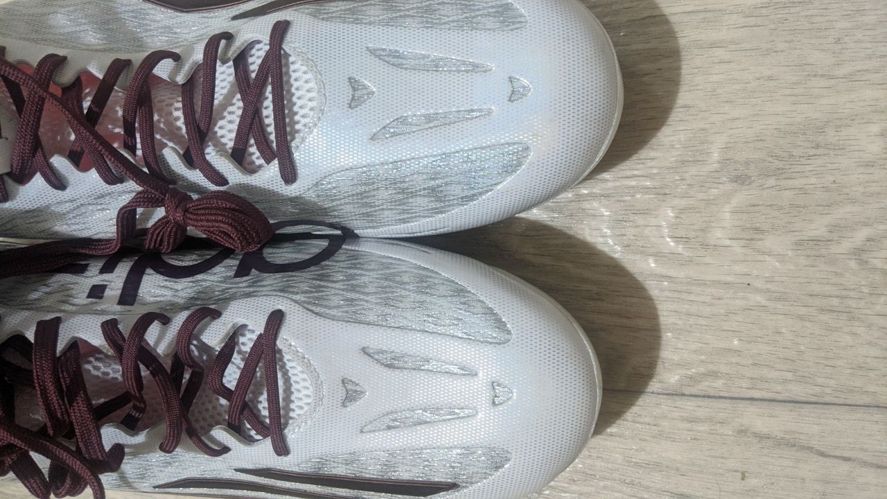 Бутси копочки Adidas adizero 49 регбі