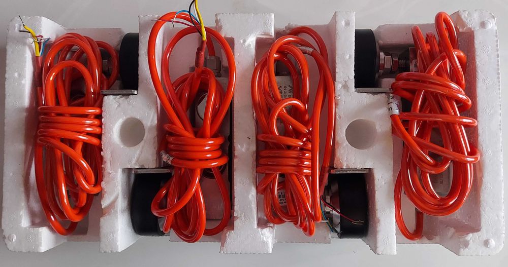 тензодатчики Keli SQB-A 1t/10t