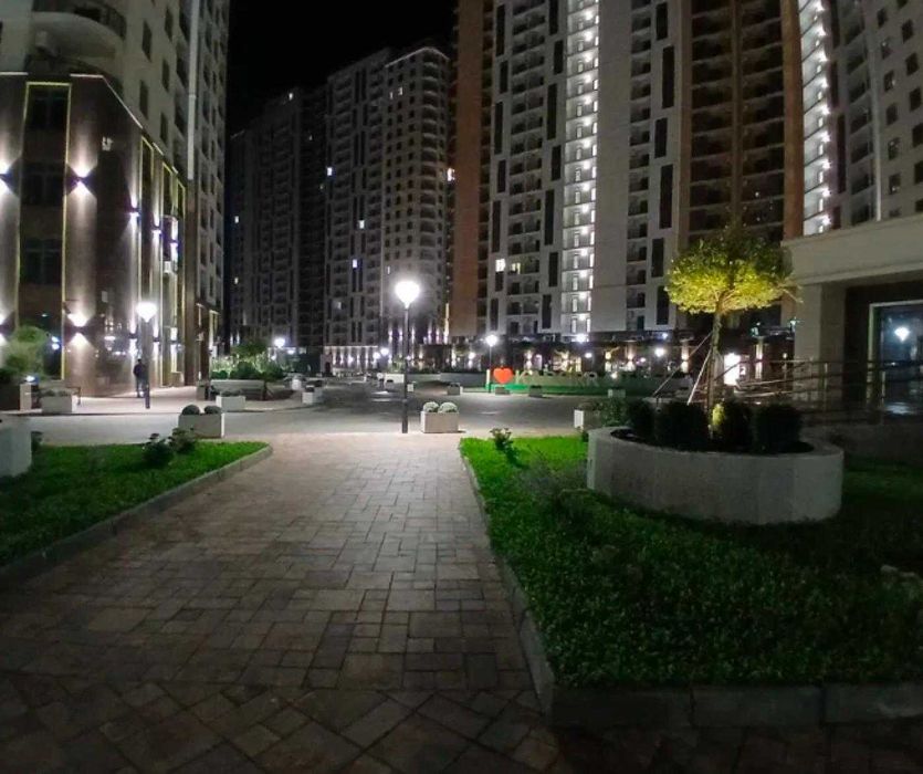 1к Кадорр сити Краснова Жемчужина 4 этаж Торг