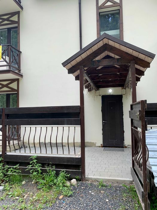 Здаємо в оренду апартаменти с. Поляна, Свалявський р-н., Закарпатська