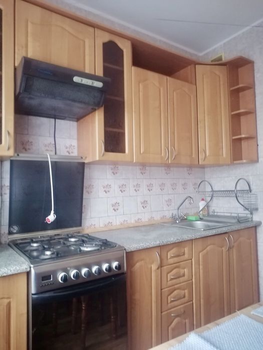 Здається 2 кімнатна квартира вул.Данила Галицького