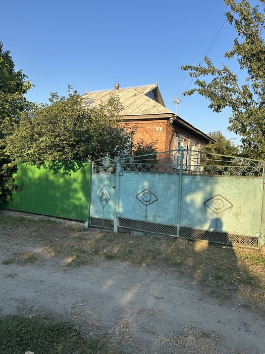 Продам будинок в с. Піргірне