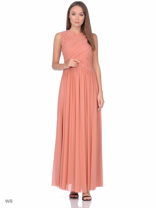 Новое брендовое платье