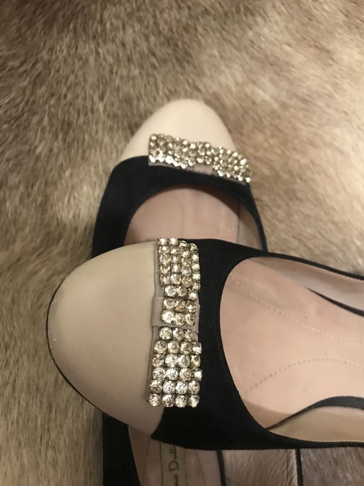Sabrinas Massimo Dutti