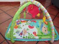 Parque infantil (bebé)