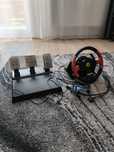 kierownica thrustmaster t150+t3pa