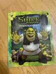 Książka Shrek Forever. Opowieść filmowa Cathy Hapka