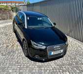 Audi A1 1.6 TDI Advance