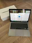 Macbook Air 13 M1 idealny stan A2337