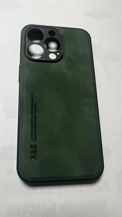 Чехол IPhone 13 pro