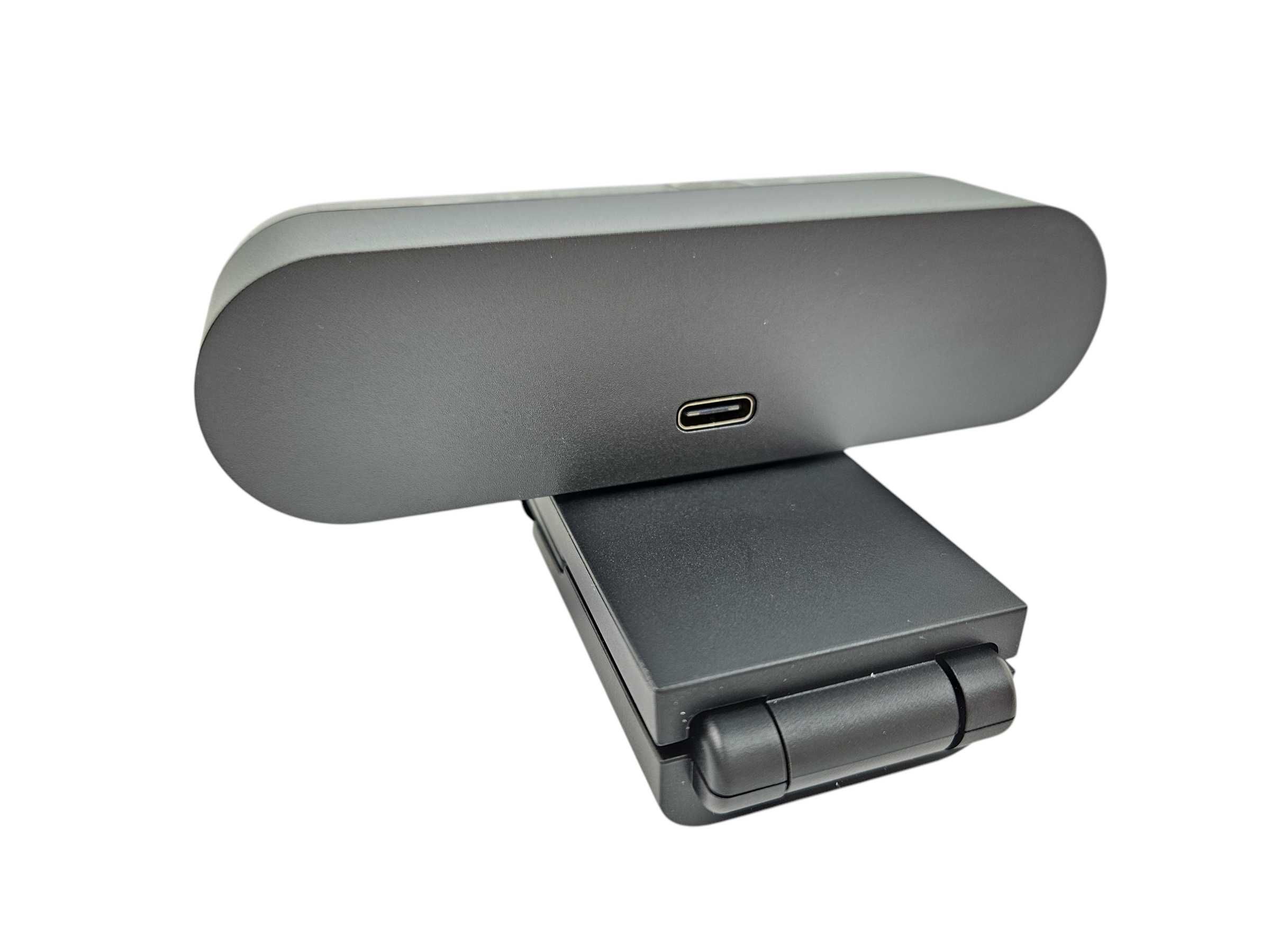 WEB-камера Logitech Brio 4K PRO
