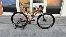 Bicicleta Orbea onna