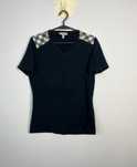 Koszulka Burberry Logo Black Women