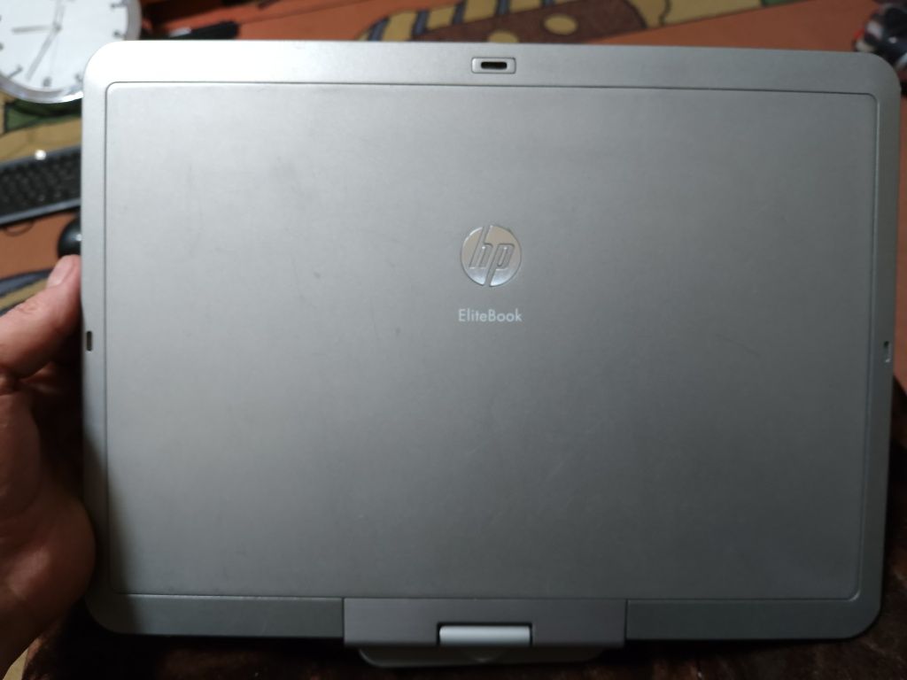 Ноутбук HP EliteBook 2740p Intel Core i5 6gb озу