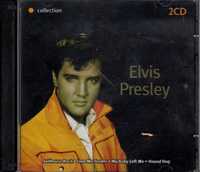 ELVIS PRESLEY- ORANGE COLLECTION- 2 CD-płyta nowa , zafoliowana