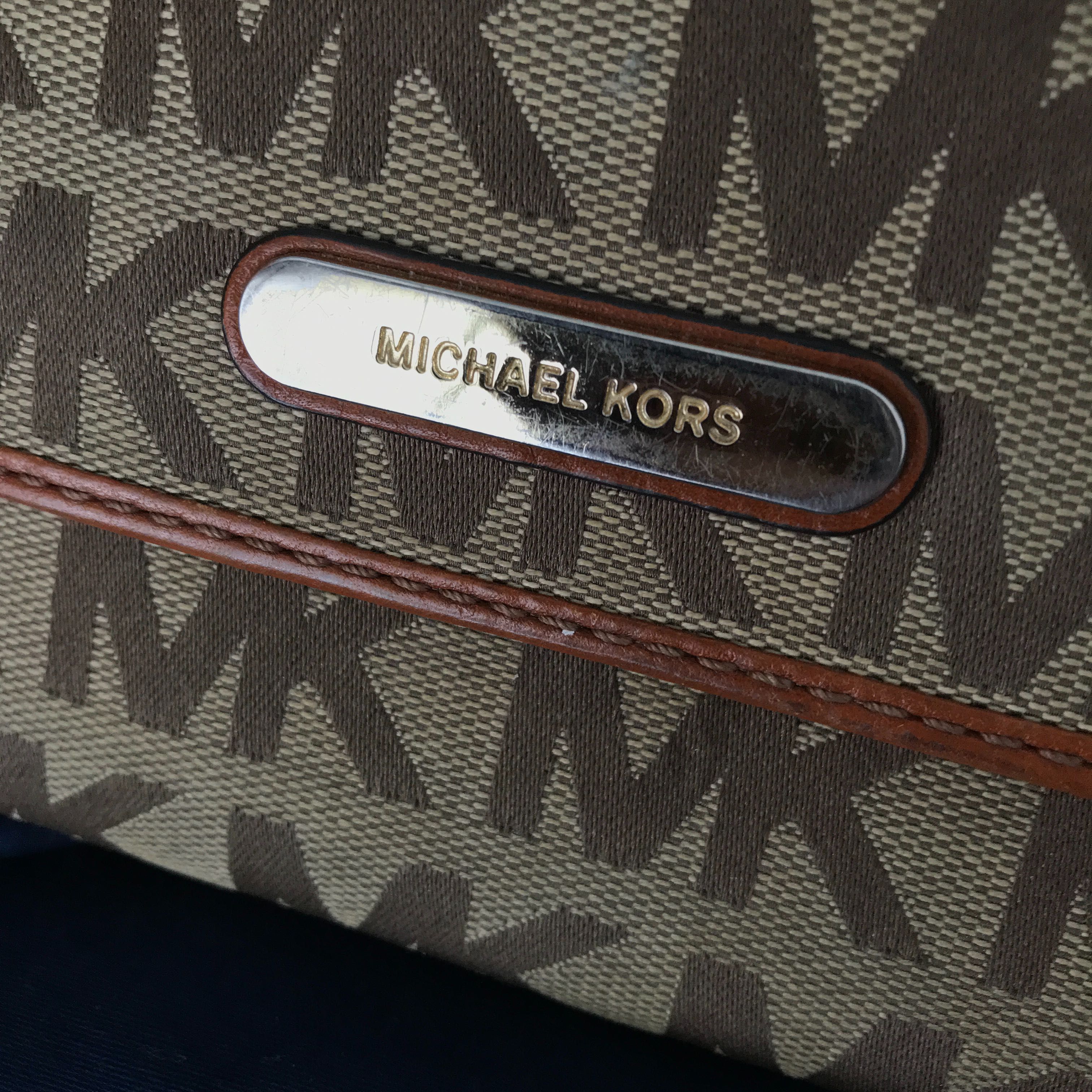 Portfel Michael Kors