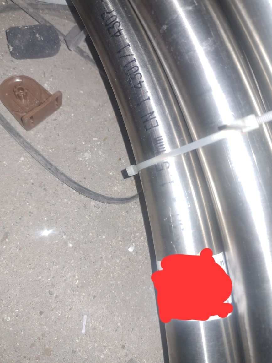kolana centralny zasyp