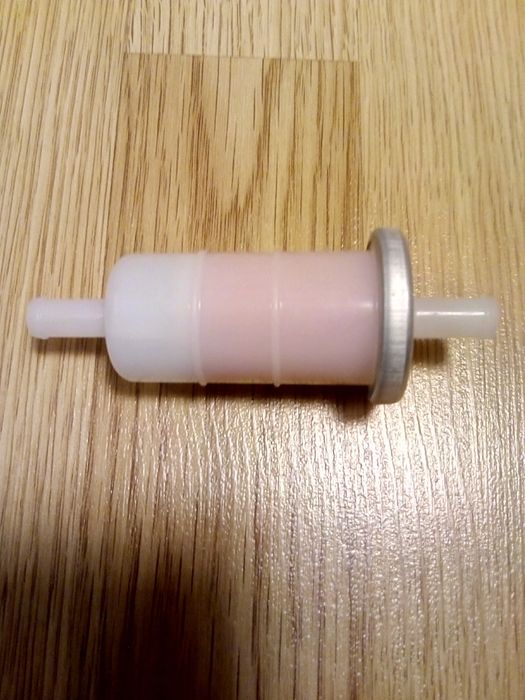 Паливний фільтр Yamaha Drag Star 400/650/1100