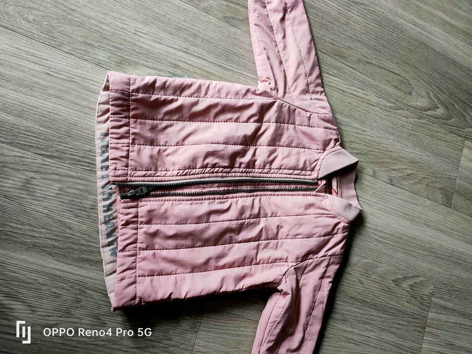 Kurteczka przejściowa Ticket rozmiar 92