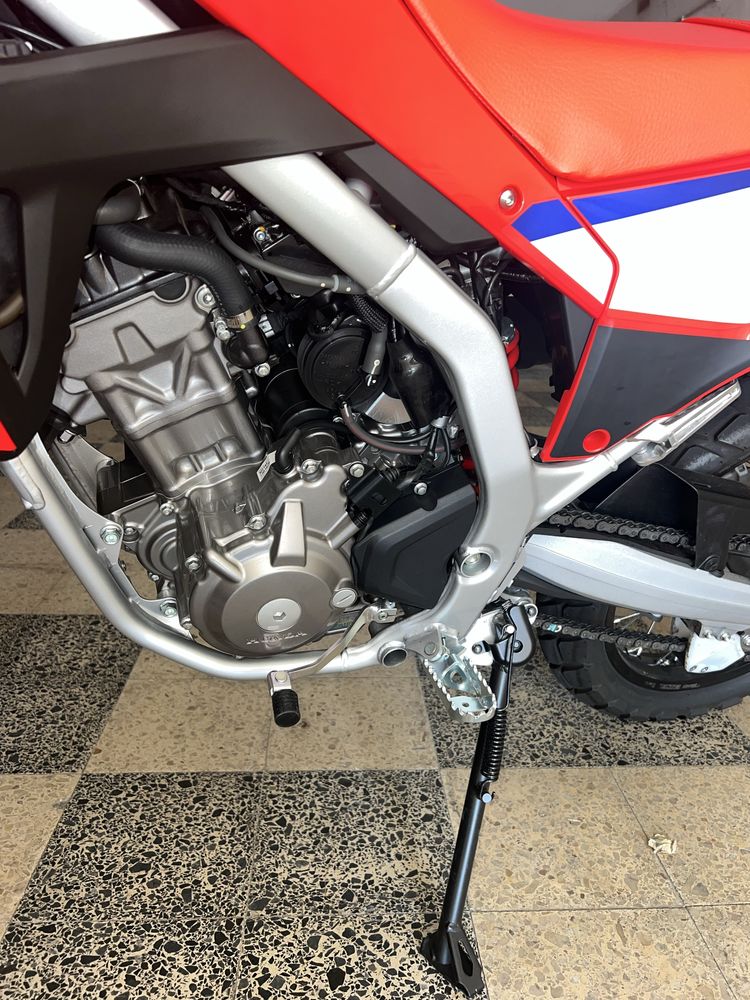 Honda CRF300L - 2025