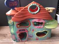 Domek littlest pet shop