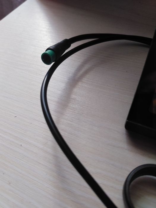 Продам LSD 3 для електровелосипеду