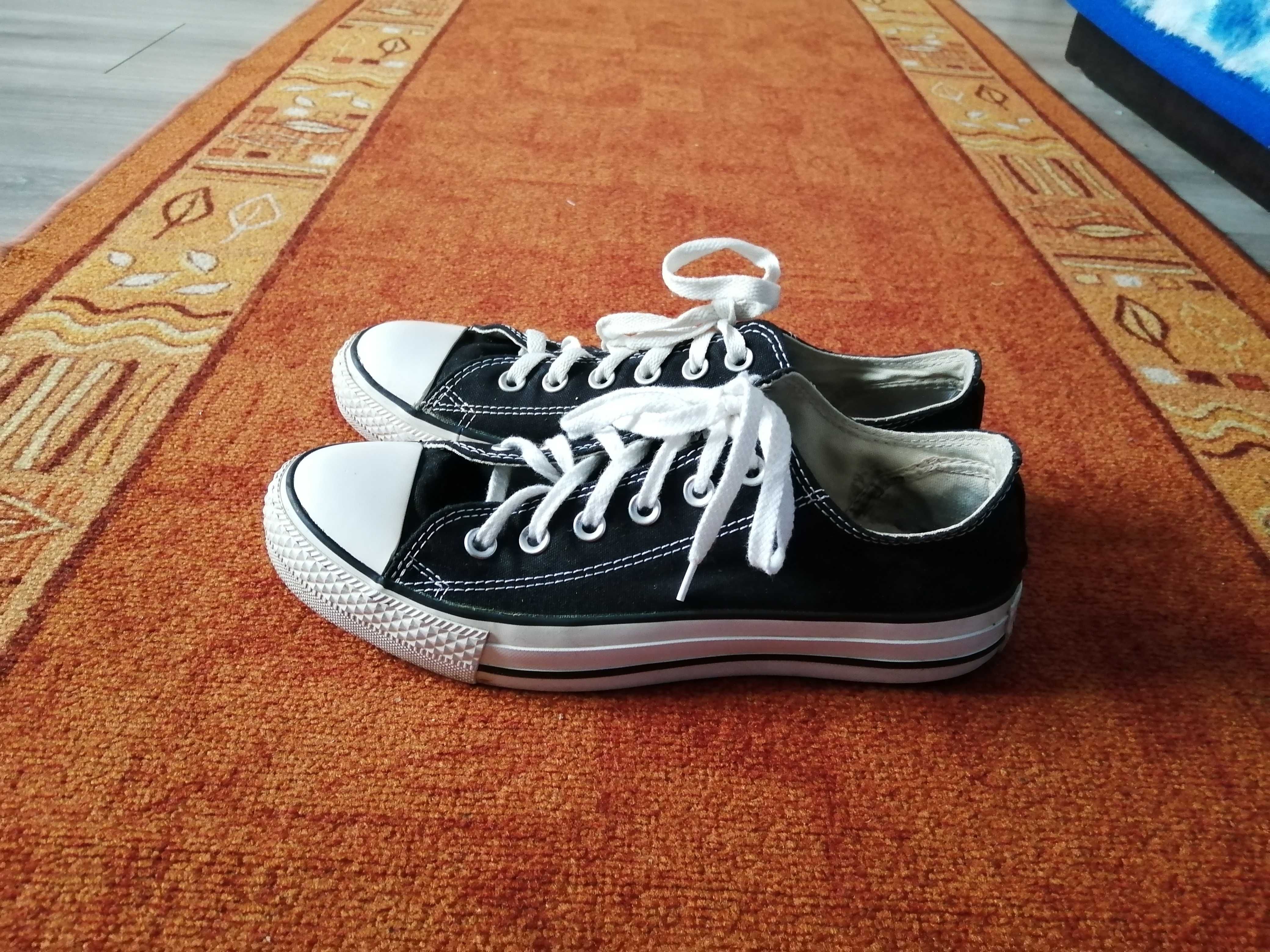 trampki converse roz 40 wysyłka gratis