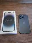 Iphone 14 pro 256gb - stan dobry
