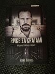 Rinke za kratami. Więzienie. Piekło czy czyściec.
