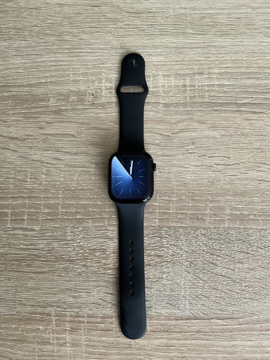 Apple Watch Series 10 46 mm GPS Aluminium