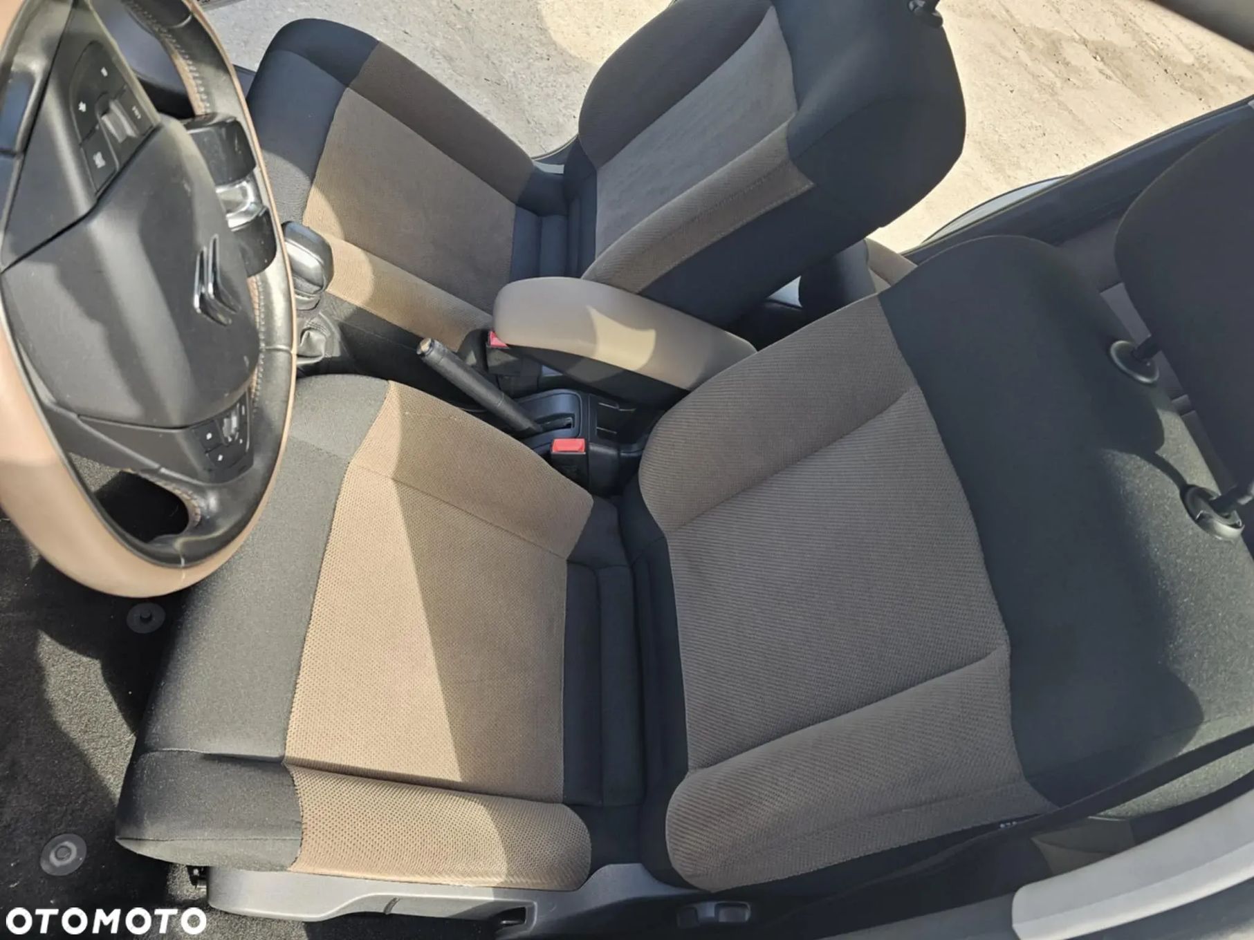 Citroën C4 Cactus Salon Polska, perła, alkomat!