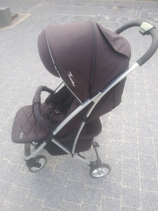 Wózek spacerowy Thunder