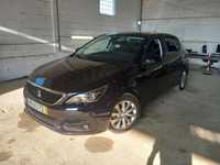 Peugeot 308 1.5 BlueHDi Style EAT8