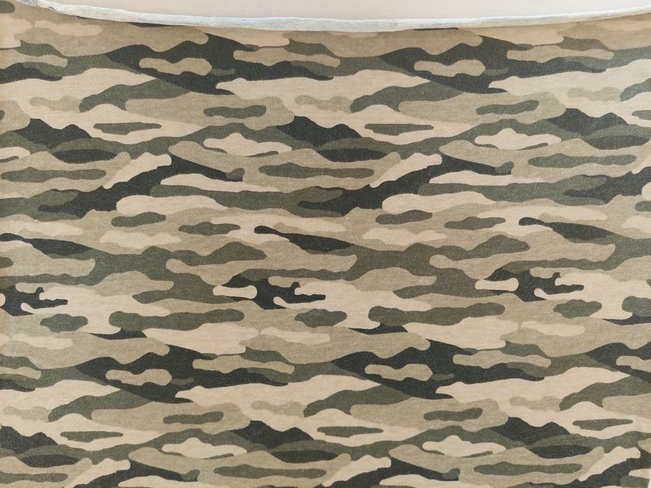 Apaszka dziecięca chusta chłopięca wiosenna cienki szaliczek