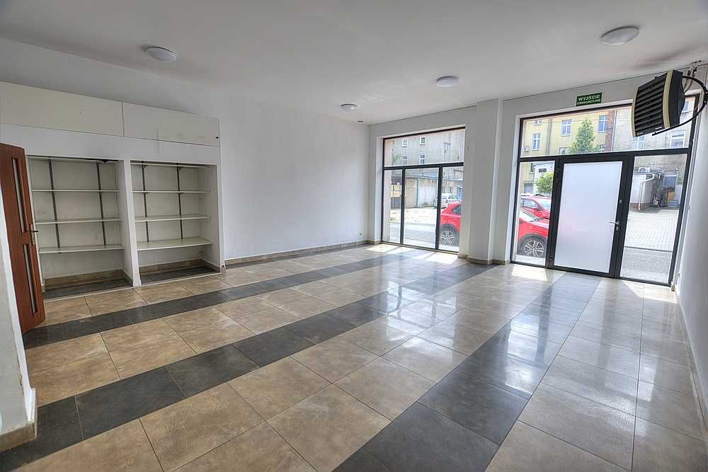 Lokal użytkowy, centrum, 77 m2