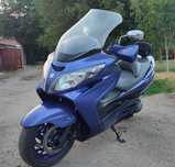 Продам Suzuki Skywave 400 Type S  2008