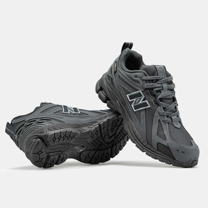 Чоловічі Кросівки New Balance 1906R Cordura 41-45 (Без Предоплати)