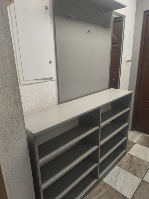 Meble do przedpokoju